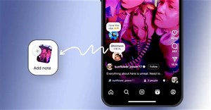 Hướng dẫn tắt ghi chú video Reels Instagram và bài đăng