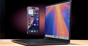8 ứng dụng thực tế cho iPhone Mirroring trong iOS 18 và macOS Sequoia