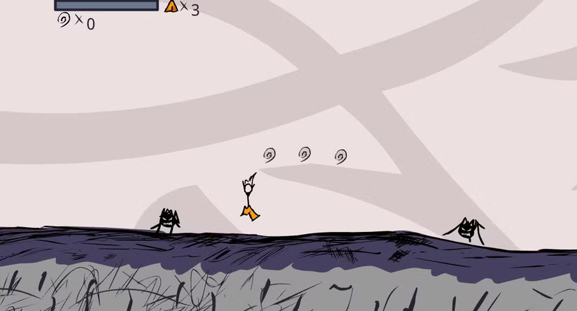 N Game cấp độ 1