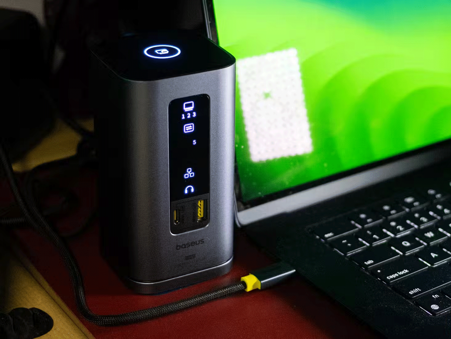 7 điểm cần cân nhắc khi mua hub USB-C cho laptop