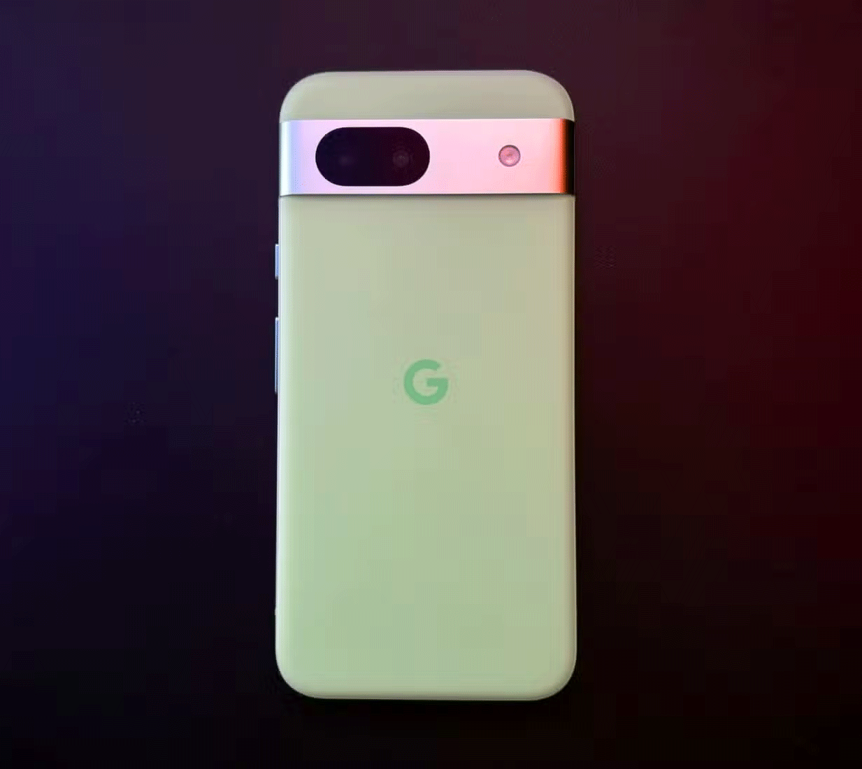 Google Pixel 8a