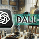DALL-E là gì? Nó tạo hình ảnh từ văn bản như thế nào?