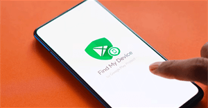 Những lý do không nên xóa thiết bị cũ khỏi "Find My Device"