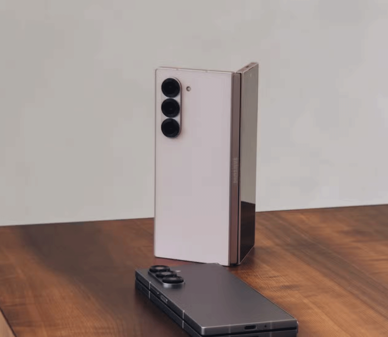 Samsung Galaxy Z Fold 6