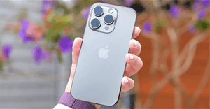 Thông tin chi tiết về iPhone 16 Pro