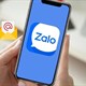 Hướng dẫn liên kết Zalo với email