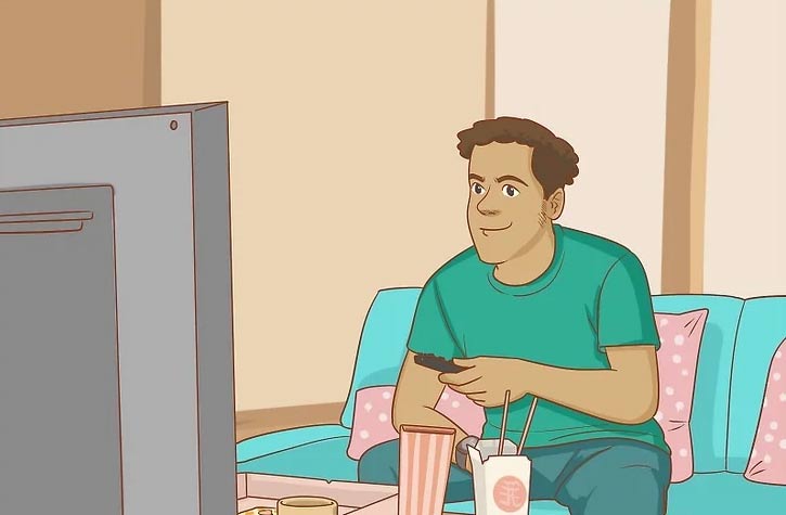 Tận hưởng cuộc sống độc thân vui vẻ