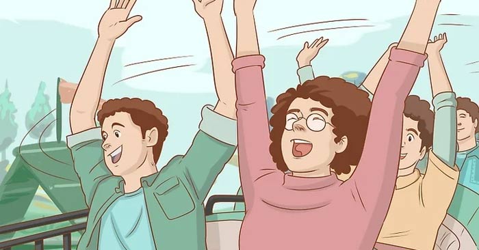 Bí kíp độc thân hạnh phúc