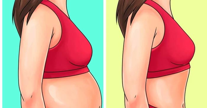 Ăn chuối giúp giảm chứng đầy hơi