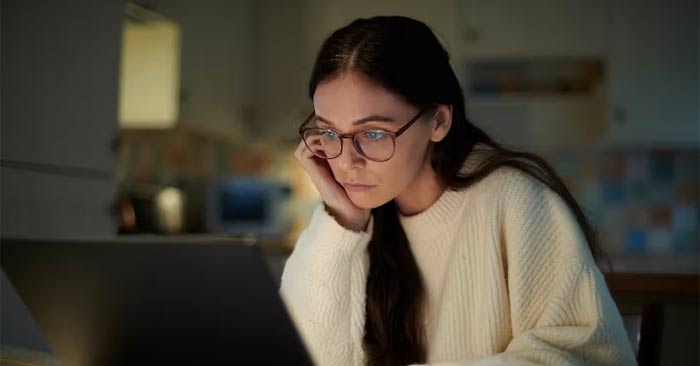 Người không đáng tin