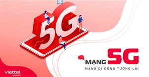 Cách nhận data 5G Viettel hoàn toàn miễn phí