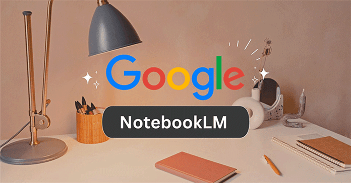 NotebookLM