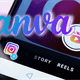 Cách tạo Instagram Reels đẹp bằng Canva