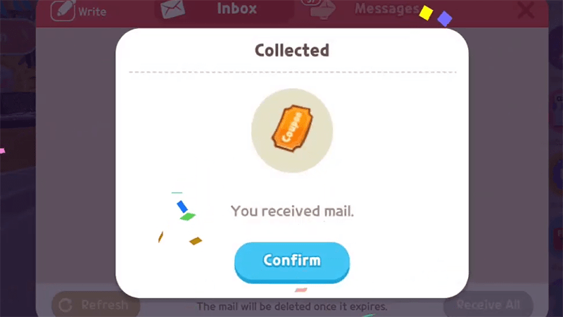 giftcode play together