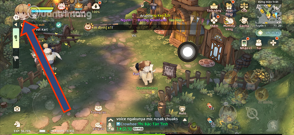 Danh sách code Tree of Savior Neverland mới nhất Code-Tree-of-Savior-1