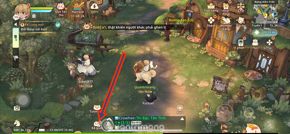 Danh sách code Tree of Savior Neverland mới nhất Code-Tree-of-Savior-5