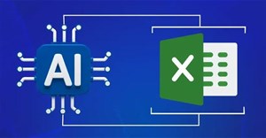 Những công cụ và plugin AI tốt nhất cho Excel