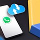 Hướng dẫn sao lưu WhatsApp vào Google Drive