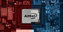 AMD, Intel từ bạn hóa thù, cùng chống lại nỗi sợ Arm