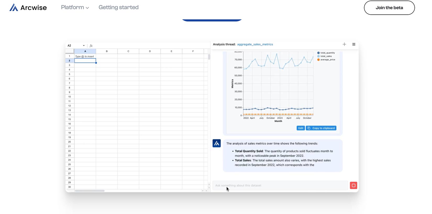 Arcwise AI