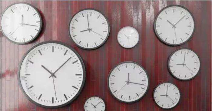 Ý nghĩa của o trong o'clock