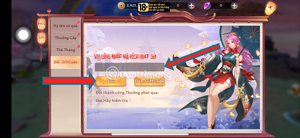 đấu hồn sư code