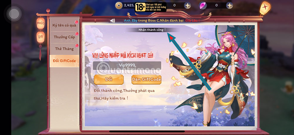 code đấu hồn sư mới nhất