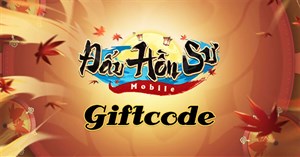 Full code Đấu Hồn Sư mới nhất và cách đổi code