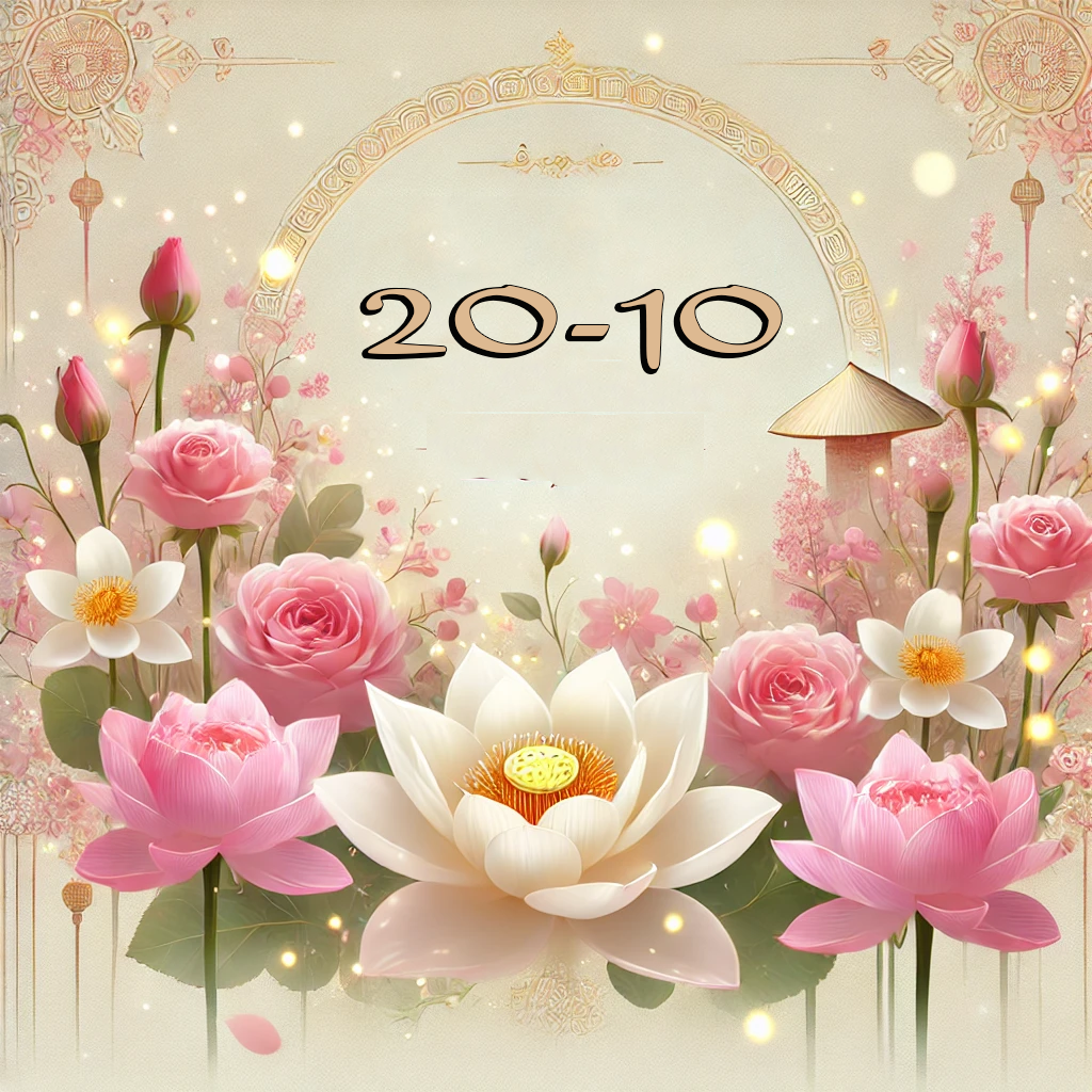 lời chúc phụ huynh 20/10