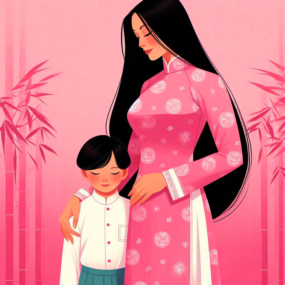 lời chúc phụ huynh 20/10