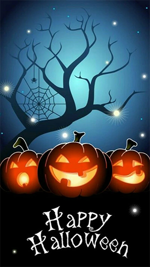 Halloween Wallpaper
