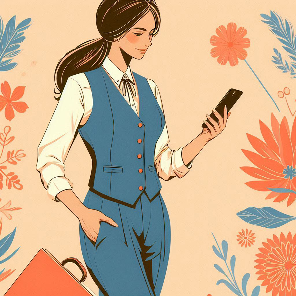 lời chúc sếp nữ 20/10