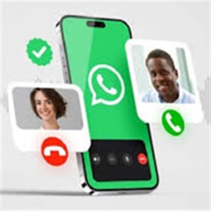 Cách cải thiện ánh sáng yếu gọi video WhatsApp