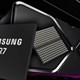 Samsung ra mắt DRAM GDDR7 24Gb đầu tiên trên thế giới, cú hích mạnh mẽ cho điện toán AI