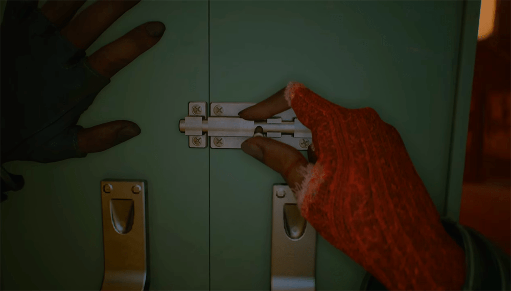 cấu hình chơi a quiet place