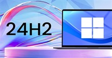Microsoft: Windows 11 24H2 là phiên bản Windows ‘đáng tin cậy’ nhất từ trước đến nay