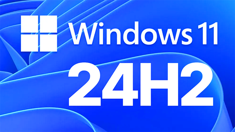 windows 24h2