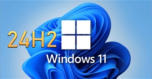 Đây là thủ phạm khiến người dùng không cập nhật được Windows 11 24H2