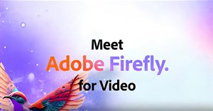 Cách đăng ký sử dụng Adobe Firefly Video