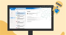 Hướng dẫn tích hợp AI vào Microsoft Outlook