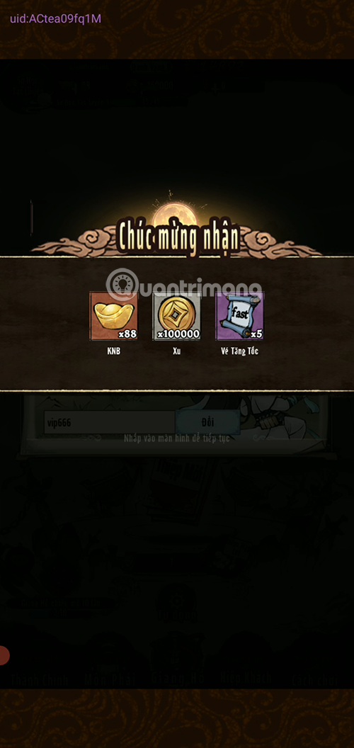 de nhat tong mon code