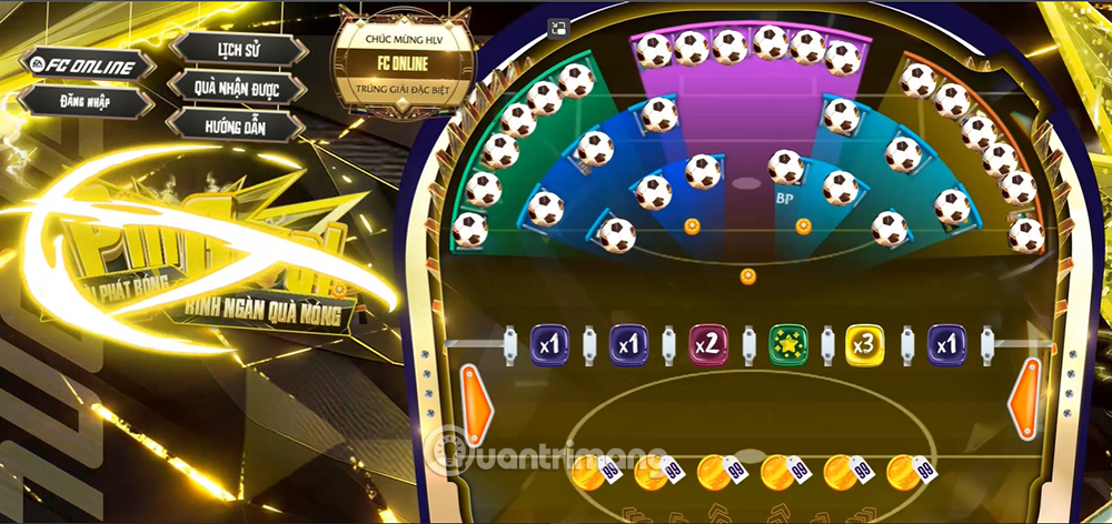 pingoal fc online 2025
