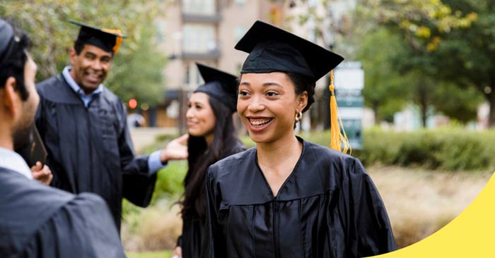 Những việc nên làm sau khi tốt nghiệp