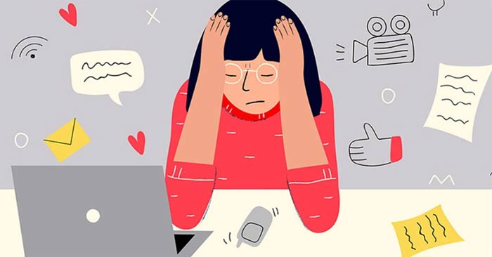 Rối loạn tăng động