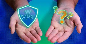 5 giải pháp thay thế nếu bạn không thể sử dụng VPN