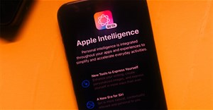 Apple: Siri chưa thực sự sẵn sàng để đánh bại ChatGPT