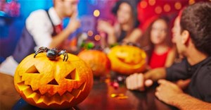 Cách tổ chức tiệc Halloween