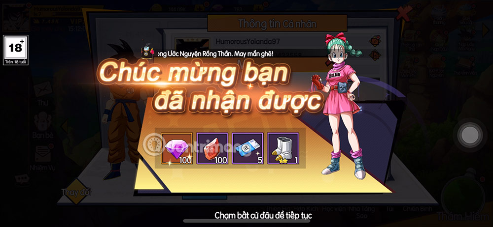 chiến binh siêu cấp code mới nhất