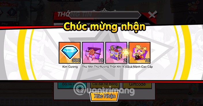 Fullcode Epic Magician 100Y Quest mới nhất và cách đổi code