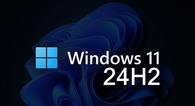 Windows 11 - phiên bản 24H2